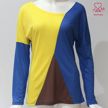 Cargar imagen en el visor de la galería, Casual Top